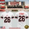 Texas Tech Red Raiders 2026 George Strait Unisex T-Shirt