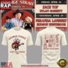 Texas Tech Red Raiders x George Strait 2026 Ocean Front Concert Unisex 3D Shirt