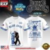 Toronto Blue Jays x Luke Combs My Kinda Saturday Night 2026 Baseball Jersey Shirt