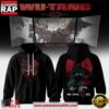 Wu-Tang Clan Forever The Final Chamber 2026 Limited Edition Hoodie
