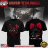 Wu-Tang Clan Forever The Final Chamber 2026 Limited Edition T-Shirt