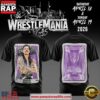WWE Wrestlemania 42 Vegas Dominik Mysterio 2026 Unisex T-Shirt