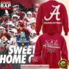 Alabama Crimson Tide Softball Women’s College World Series New 2026 Sweatshirt 3 Alabama Crimson Tide Softball Women’s College World Series New 2026 Sweatshirt