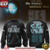 Ariana Grande The Eternal Sunshine Tour 2026 Limited Edition Hoodie 3 Ariana Grande The Eternal Sunshine Tour 2026 Limited Edition Hoodie