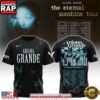 Ariana Grande The Eternal Sunshine Tour 2026 Limited Edition T-Shirt 3 Ariana Grande The Eternal Sunshine Tour 2026 Limited Edition T-Shirt