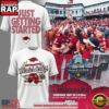 Arkansas Razorbacks Softball 2026 Women’s College World Series 3D T Shirt 3 Arkansas Razorbacks Softball 2026 Women’s College World Series 3D T Shirt