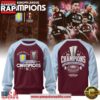 Aston Villa Europa League Champions 2026 Sweatshirt 3 Aston Villa Europa League Champions 2026 Sweatshirt