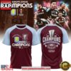 Aston Villa Europa League Champions 2026 Unisex T-Shirt 3 Aston Villa Europa League Champions 2026 Unisex T-Shirt