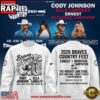 Atlanta Braves 2026 Braves Country Fest Limited Edition Sweatshirt 2 Atlanta Braves 2026 Braves Country Fest Limited Edition Sweatshirt