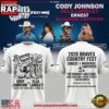 Atlanta Braves 2026 Braves Country Fest Limited Edition T-Shirt 3 Atlanta Braves 2026 Braves Country Fest Limited Edition T-Shirt