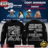 Atlanta Braves 2026 Braves Country Fest Sweatshirt 2 Atlanta Braves 2026 Braves Country Fest Sweatshirt