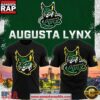 Augusta Lynx Hockey New Logo New Season 2026 T Shirt 3 Augusta Lynx Hockey New Logo New Season 2026 T Shirt