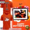 Baltimore Orioles Happy Mother’s Day 2026 T-Shirt