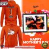 Baltimore Orioles Happy Mother’s Day 2026 Unisex Hoodie