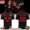 Bohemian FC x Kneecap 2026 Custom T Shirt 3 Bohemian FC x Kneecap 2026 Custom T Shirt