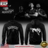 Brisbane Broncos Back In Black Horse 2026 Unisex Hoodie 2 Brisbane Broncos Back In Black Horse 2026 Unisex Hoodie