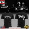 Brisbane Broncos Back In Black Horse 2026 Vintage T Shirt 3 Brisbane Broncos Back In Black Horse 2026 Vintage T Shirt