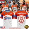 Cangrejeros de Santurce Honoring Jose ‘Piculin’ Ortiz T-Shirt