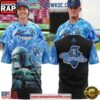 Cedar Rapids Kernels 2026 Star Wars Night Unisex 3D Shirt 3 Cedar Rapids Kernels 2026 Star Wars Night Unisex 3D Shirt