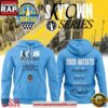 Chicago Sky x Skytown Series 2026 Artists New Edition Hoodie