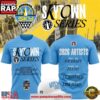Chicago Sky x Skytown Series 2026 Artists New Edition T-Shirt 3 Chicago Sky x Skytown Series 2026 Artists New Edition T-Shirt