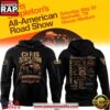 Chris Stapleton All-American Road Show 2026 Live in Nashville Unisex Hoodie 2 Chris Stapleton All-American Road Show 2026 Live in Nashville Unisex Hoodie