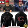 Cincinnati Reds Jesus Won 2026 Limited Edition Hoodie
