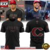 Cincinnati Reds Jesus Won 2026 Limited Edition T-Shirt