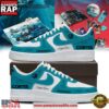 Cortis The 2nd EP GreenGreen 2026 Custom Nike Air Force 1 Sneakers Shoes