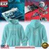 Cortis The 2nd EP GreenGreen 2026 Signature 3D Hoodie