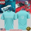 Cortis The 2nd EP GreenGreen 2026 Signature 3D T-Shirt