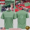 Cortis The 2nd EP GreenGreen 2026 Signature Unisex T-Shirt