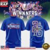 Crystal Palace FC 2026 UEFA Conference League Champions Unisex T Shirt 3 Crystal Palace FC 2026 UEFA Conference League Champions Unisex T Shirt