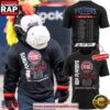 Detroit Pistons 2026 Playoffs Custom Name T-Shirt