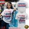 Detroit Pistons 2026 Playoffs Round 2 All Dawg New Edition T-Shirt