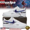 Dua Lipa Live From Mexico 2026 Custom Name Air Force 1 Sneakers Shoes 3 Dua Lipa Live From Mexico 2026 Custom Name Air Force 1 Sneakers Shoes