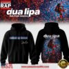 Dua Lipa Live From Mexico 2026 Radical Optimism Unisex Hoodie 2 Dua Lipa Live From Mexico 2026 Radical Optimism Unisex Hoodie