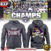 East Carolina Pirates American Baseball Champions 2026 Unisex Hoodie