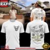 El Paso Chihuahuas Armed Forces Night 2026 Special Edition T-Shirt 3 El Paso Chihuahuas Armed Forces Night 2026 Special Edition T-Shirt