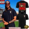 El Paso Chihuahuas x Mental Health Night 2026 Unisex T-Shirt 2 El Paso Chihuahuas x Mental Health Night 2026 Unisex T-Shirt