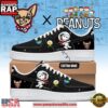 El Paso Chihuahuas x Peanuts Night 2026 Custom Name Air Force 1 Sneakers Shoes 3 El Paso Chihuahuas x Peanuts Night 2026 Custom Name Air Force 1 Sneakers Shoes