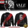 Essendon Bombers AFL Commemorates Neale Daniher 1961-2026 Hoodie Shirt