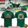 Everett Silvertips Western Hockey League 2025-26 Champions Special 3D Shirt 3 Everett Silvertips Western Hockey League 2025-26 Champions Special 3D Shirt