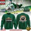 Everett Silvertips Western Hockey League 2025-26 Champions Special Sweatshirt