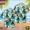 Farm Hawaiian Shirt, Black Angus Pattern 3D Men Hawaiian Shirt, Cow Hawaiian Shirt