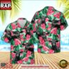 Farm Hawaiian Shirt, Black Angus Watermelon 3D Hawaiian Shirt, Cow Hawaiian Shirt