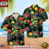 Farm Hawaiian Shirt, Black Angus Watermelon Hawaiian Shirt, Cow Hawaiian Shirt