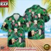 Farm Hawaiian Shirt, Black Baldy 3D Hawaiian Shirt, Cow Hawaiian Shirt
