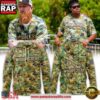 Fayetteville Woodpeckers Military Appreciation 2026 Camo Hoodie Shirt