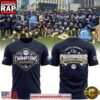 Georgia Tech Yellow Jackets 2026 ACC Baseball Tournament Champions T-Shirt